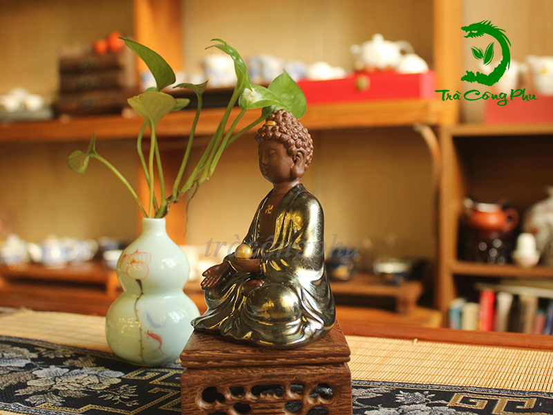 Đồ Chơi Bàn Trà - TP01